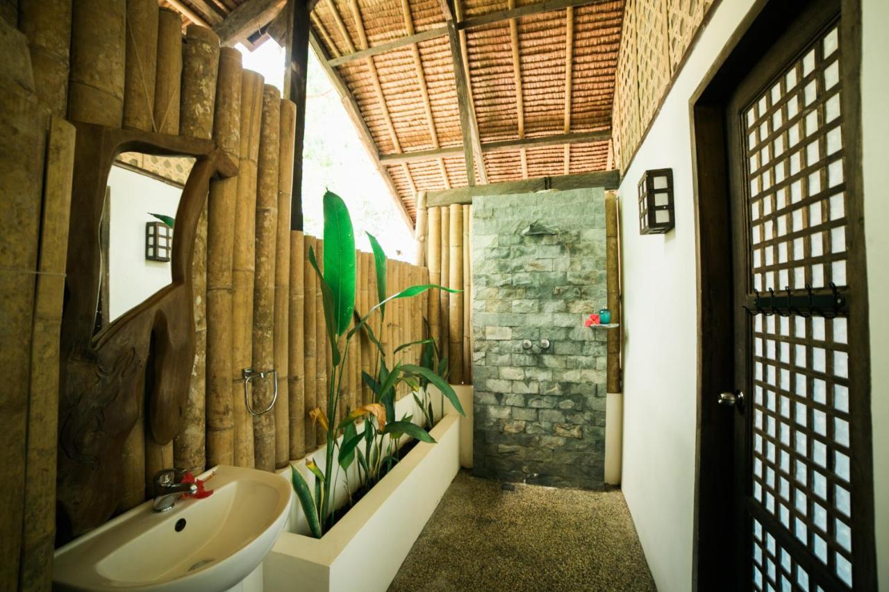 Fox & The Firefly Cottages Loboc Exterior foto