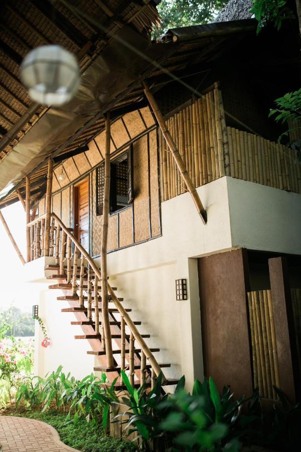 Fox & The Firefly Cottages Loboc Exterior foto