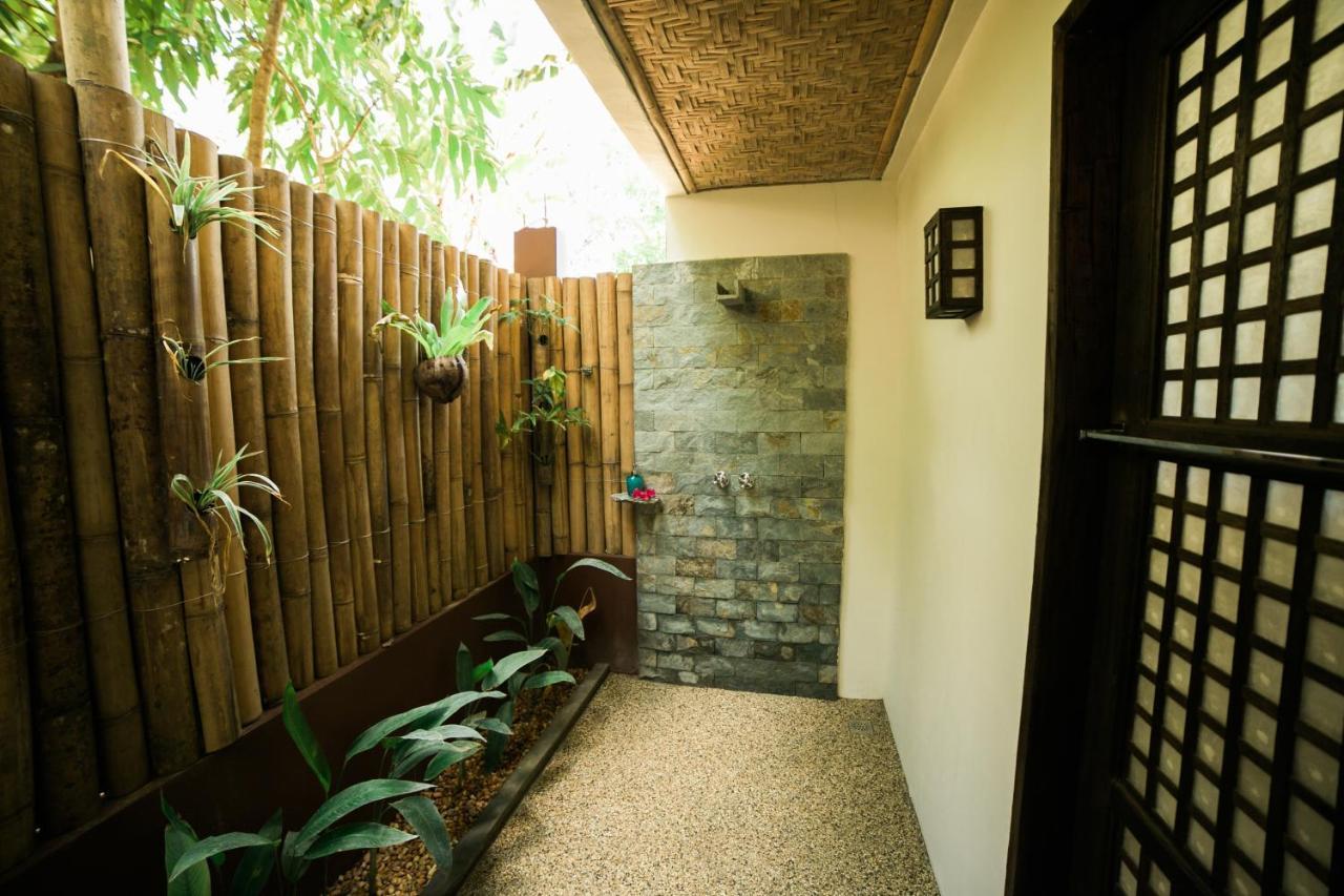 Fox & The Firefly Cottages Loboc Exterior foto