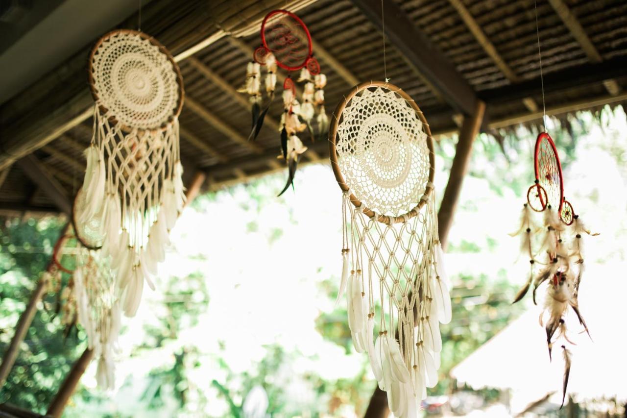 Fox & The Firefly Cottages Loboc Exterior foto