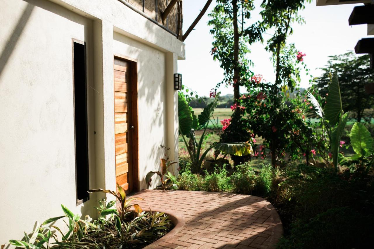 Fox & The Firefly Cottages Loboc Exterior foto