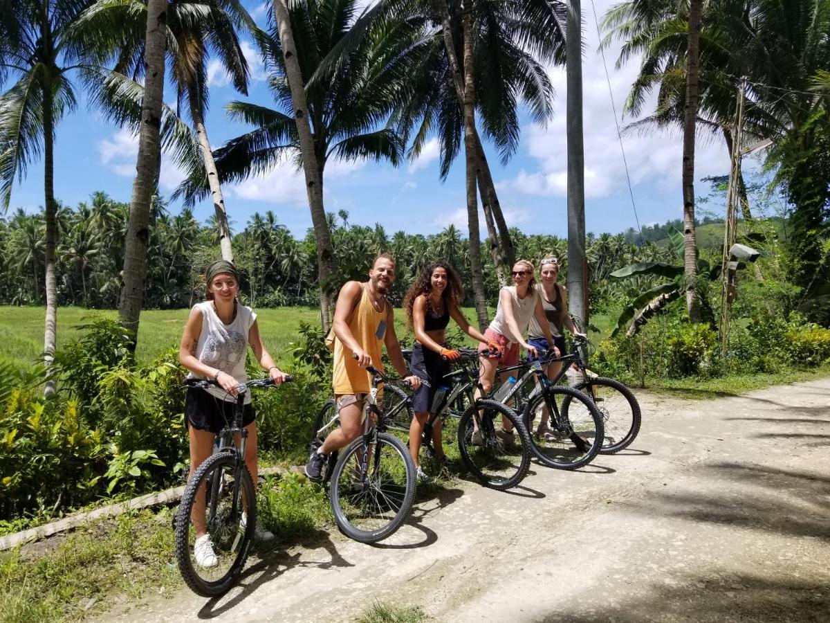 Fox & The Firefly Cottages Loboc Exterior foto