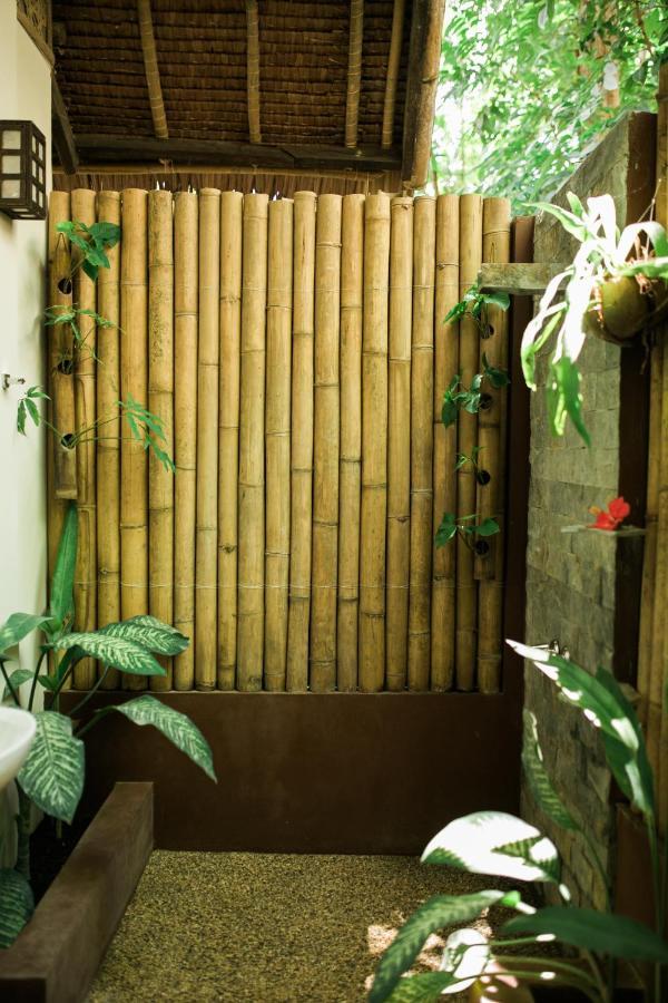 Fox & The Firefly Cottages Loboc Exterior foto