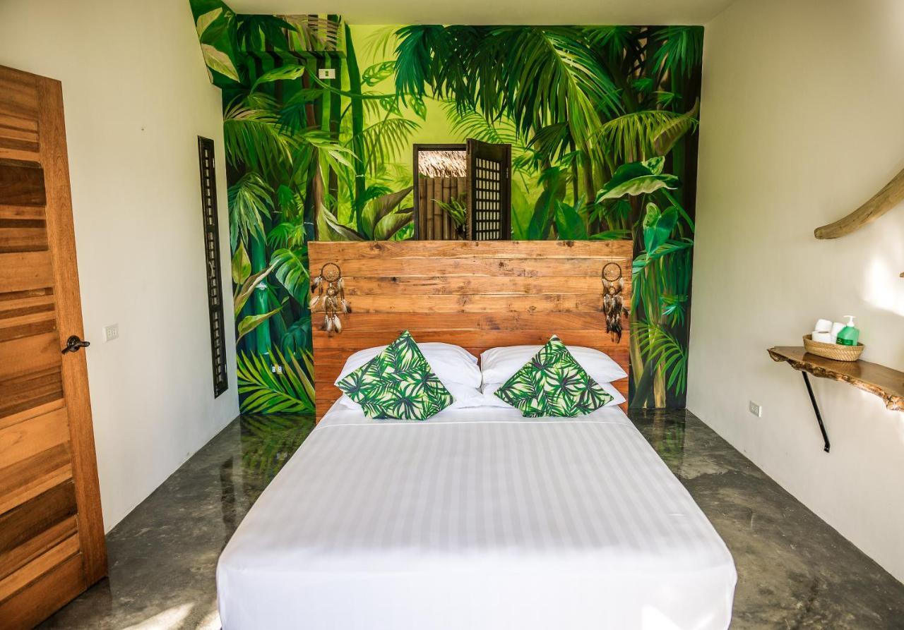 Fox & The Firefly Cottages Loboc Exterior foto