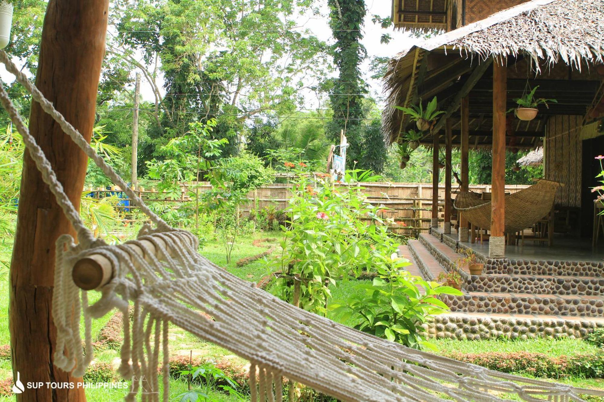Fox & The Firefly Cottages Loboc Zimmer foto