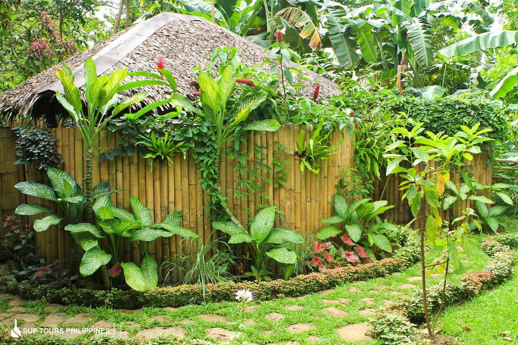 Fox & The Firefly Cottages Loboc Exterior foto